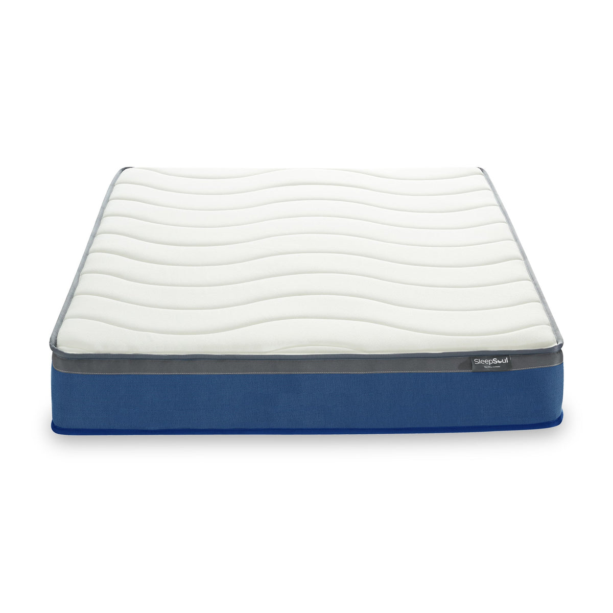 SleepSoul Nebula Mattress