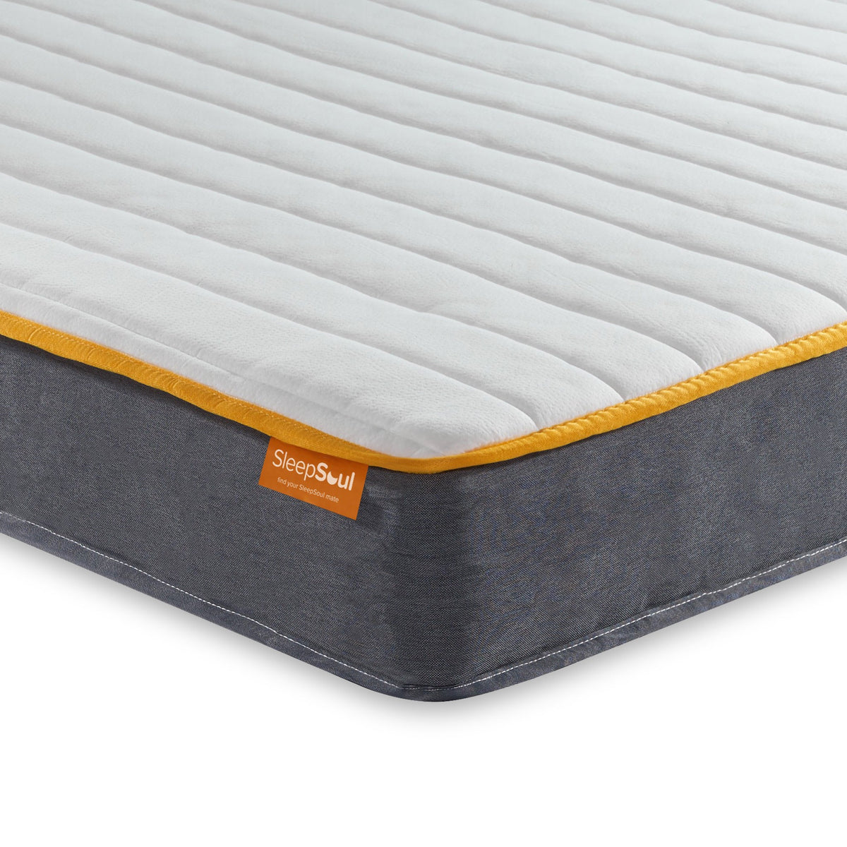 SleepSoul Balance Mattress