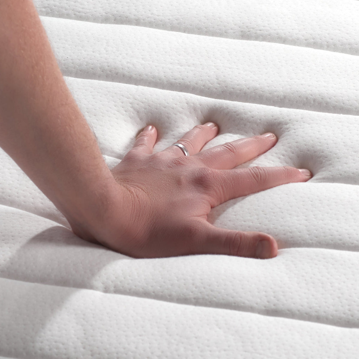 SleepSoul Balance Mattress