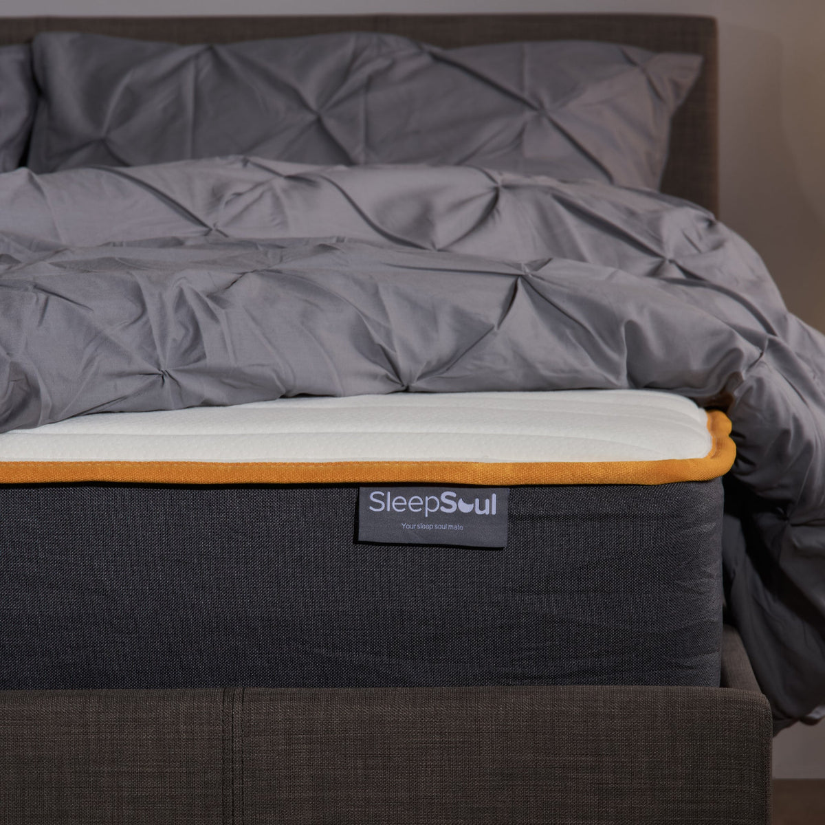 SleepSoul Balance Mattress