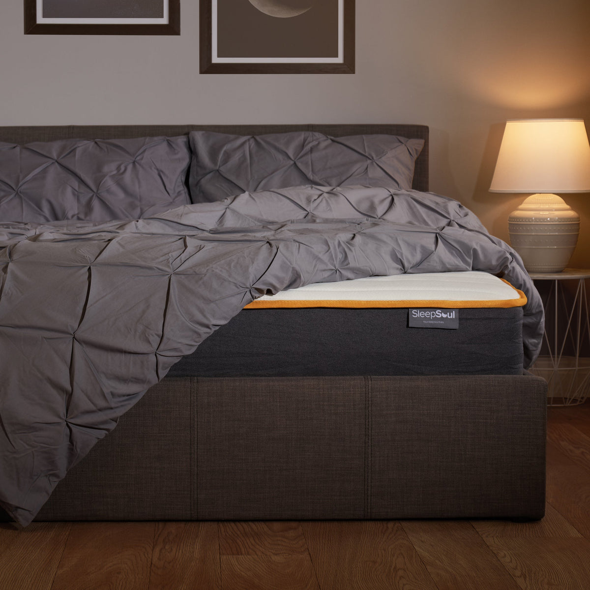 SleepSoul Balance Mattress