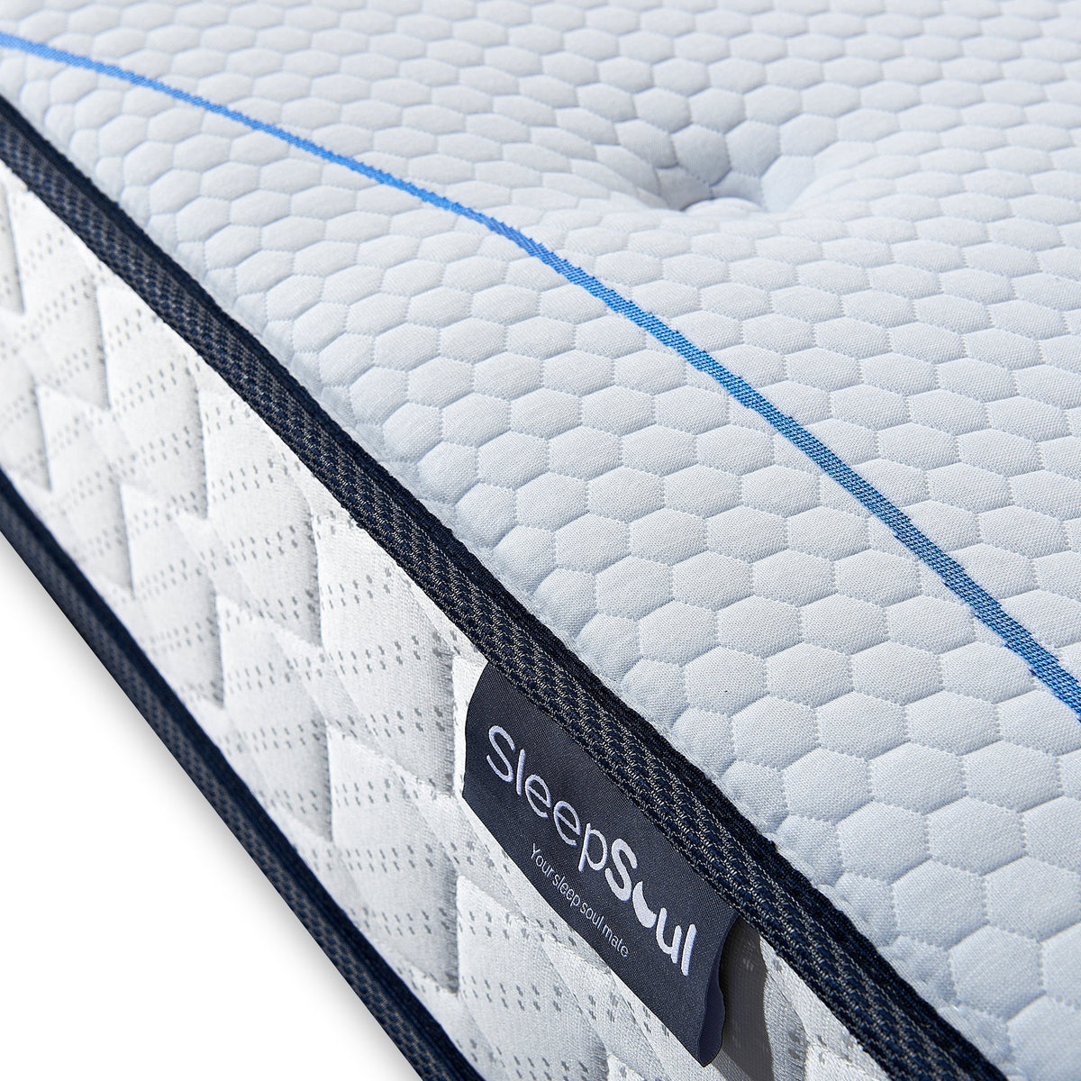 SleepSoul Air Mattress