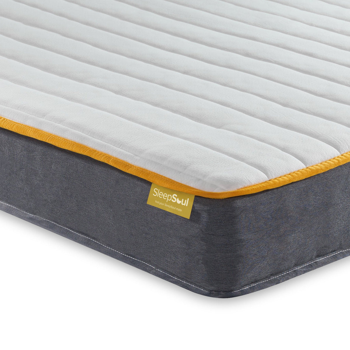SleepSoul Comfort Mattress