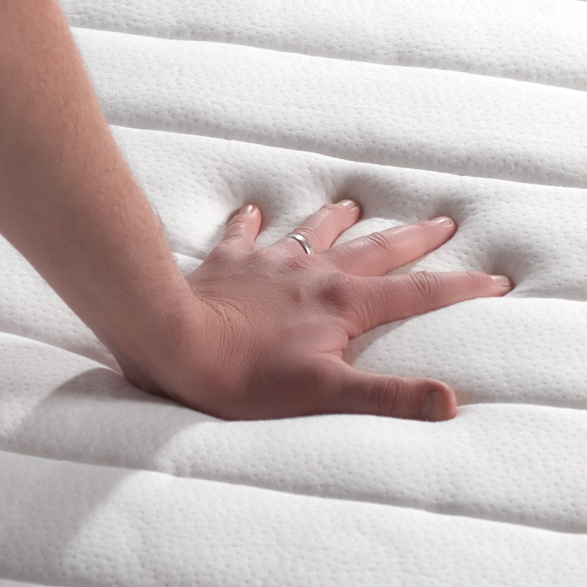 SleepSoul Comfort Mattress