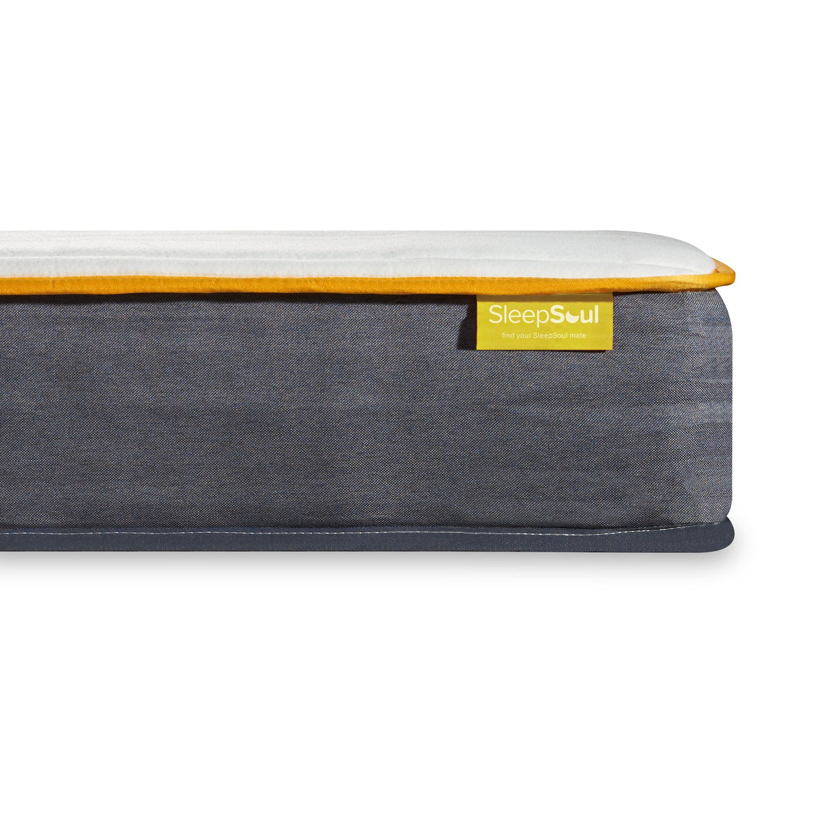 SleepSoul Comfort Mattress