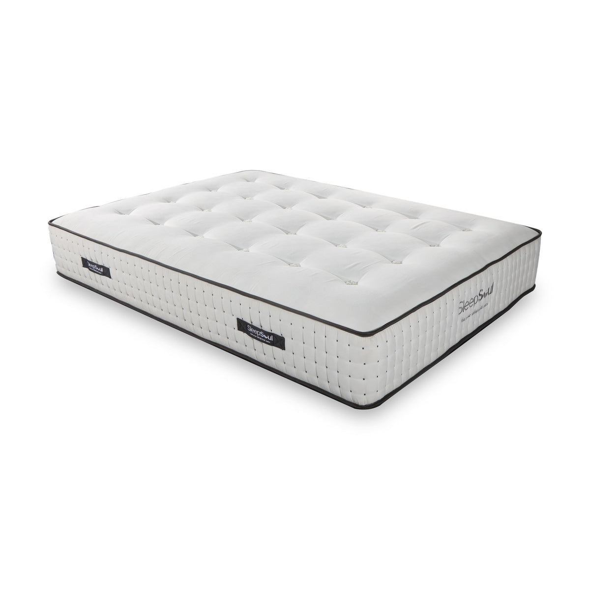 Sleepsoul Harmony Mattress