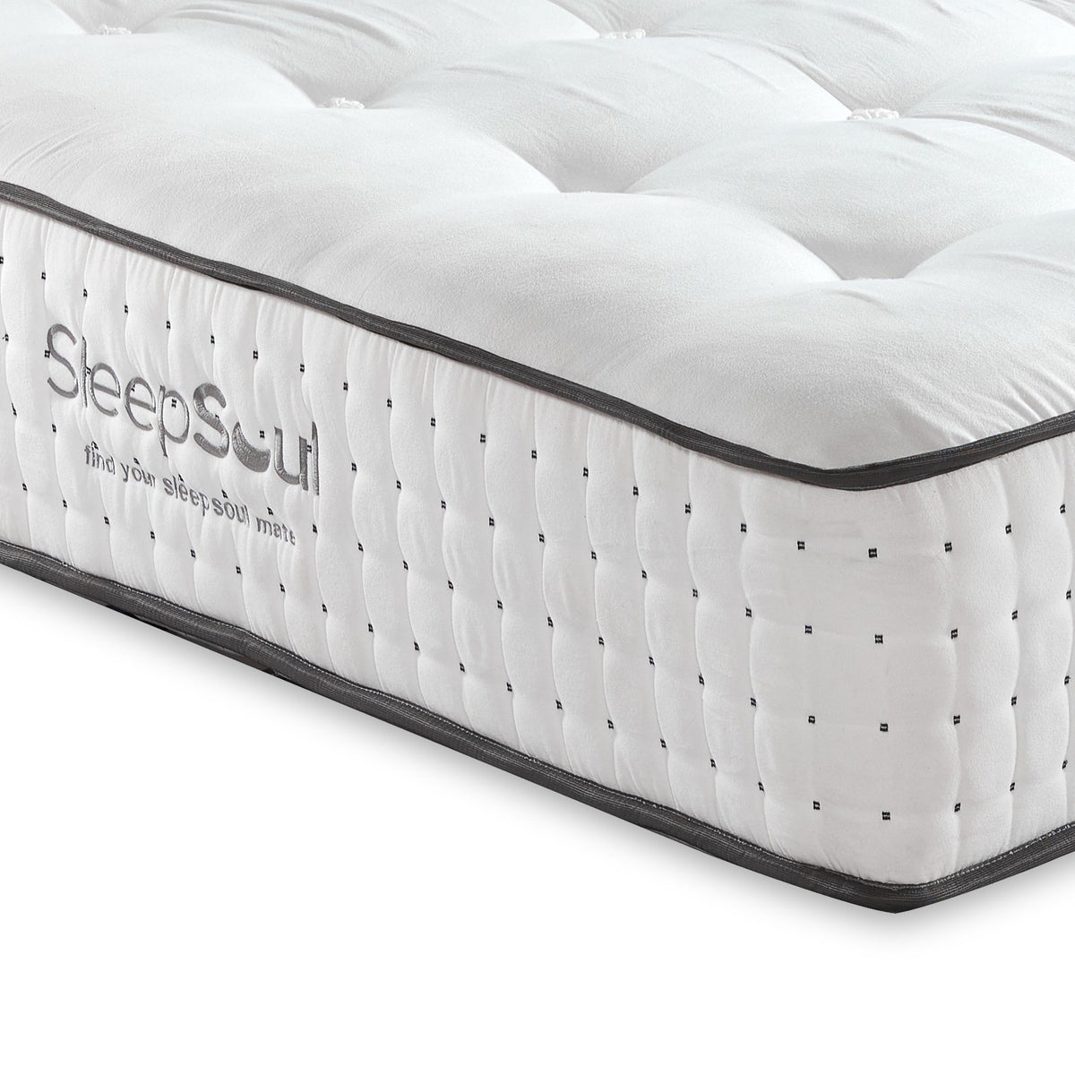 Sleepsoul Harmony Mattress
