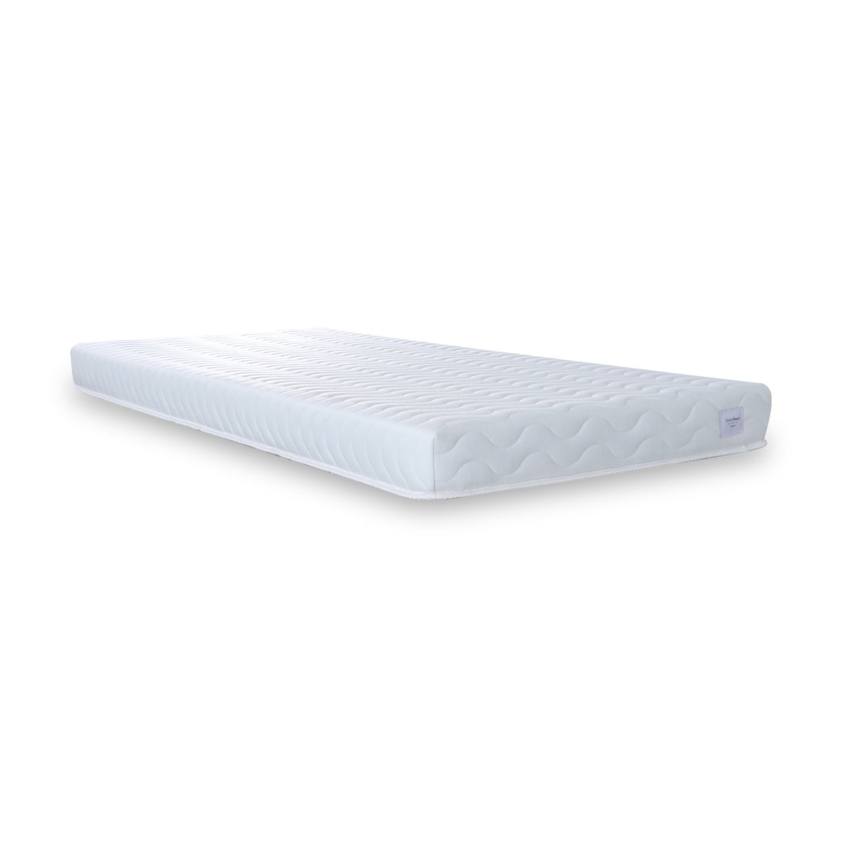 SleepSoul Nimbus Foam Mattress