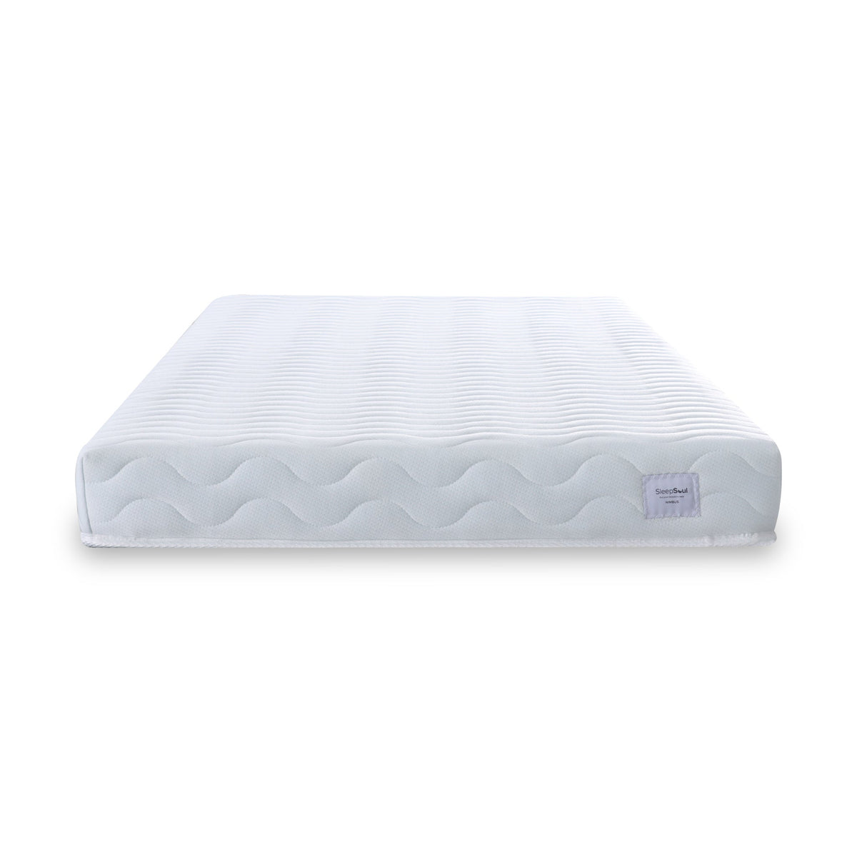 SleepSoul Nimbus Foam Mattress