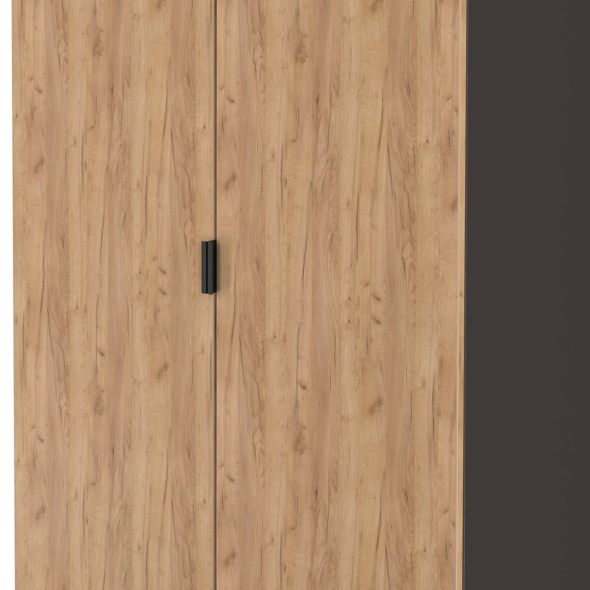 Huxley Double Wardrobe