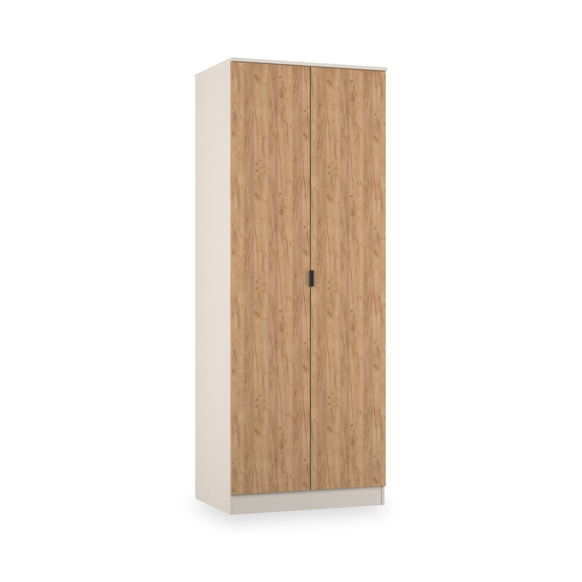 Huxley Double Wardrobe