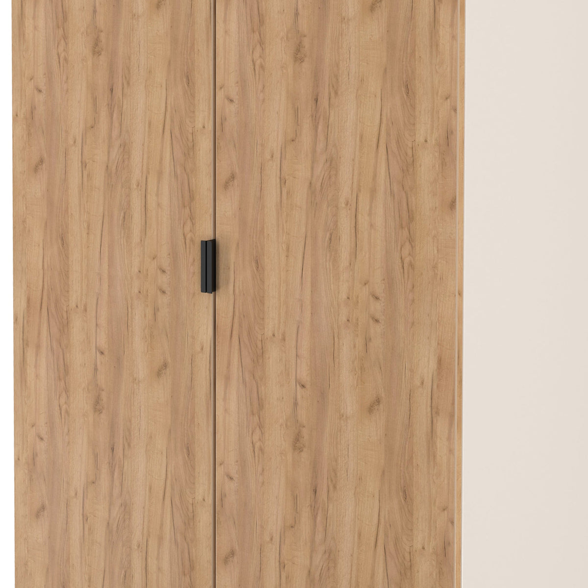 Huxley Double Wardrobe