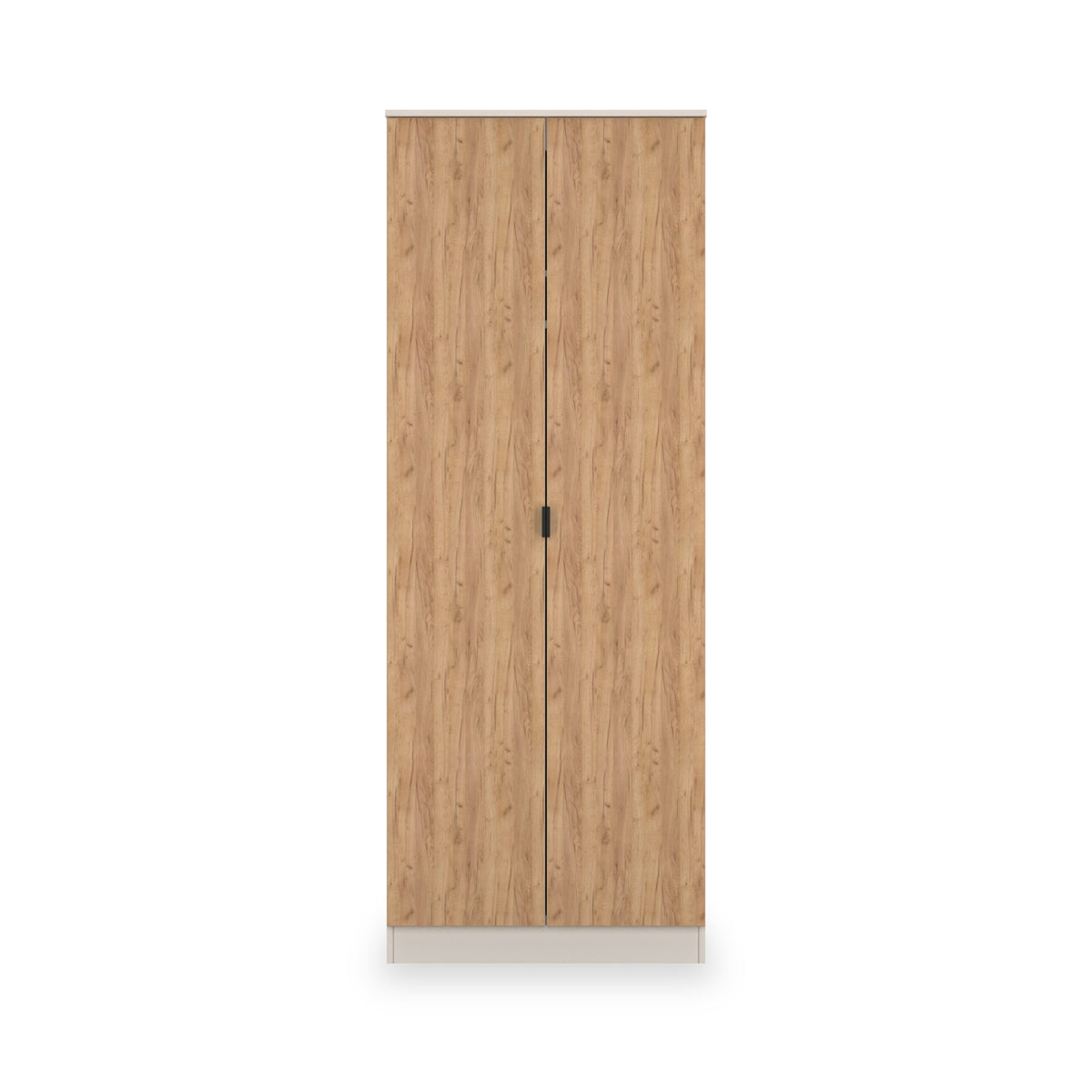 Huxley Double Wardrobe