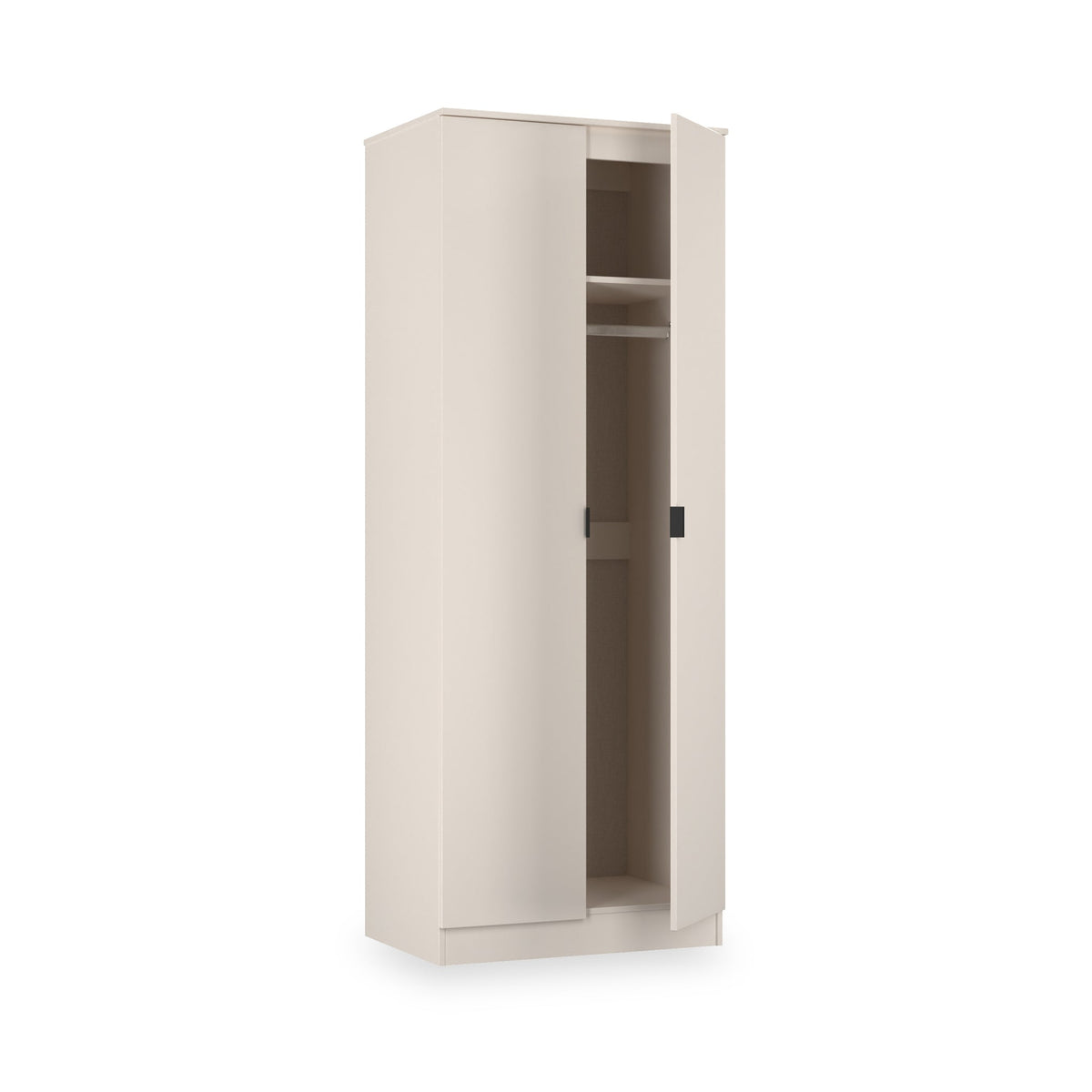 Huxley Double Wardrobe