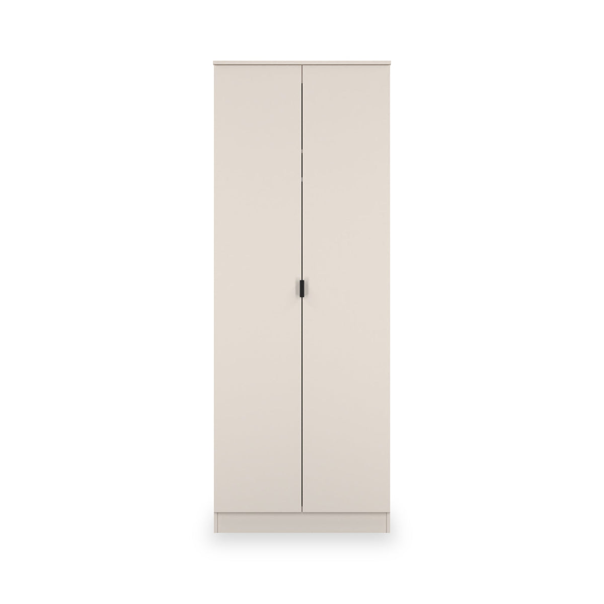 Huxley Double Wardrobe