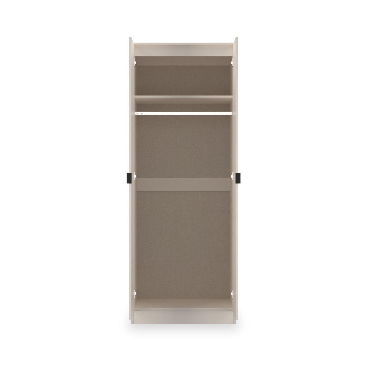 Huxley Double Wardrobe