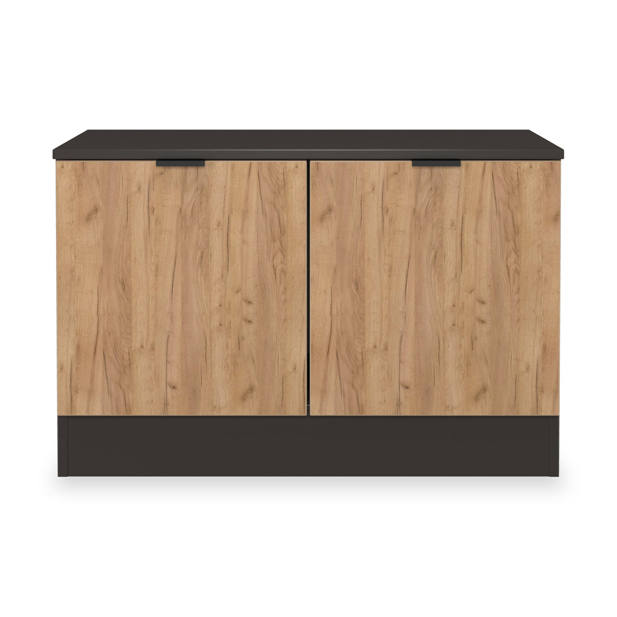 Huxley Compact 2 Door Media Unit