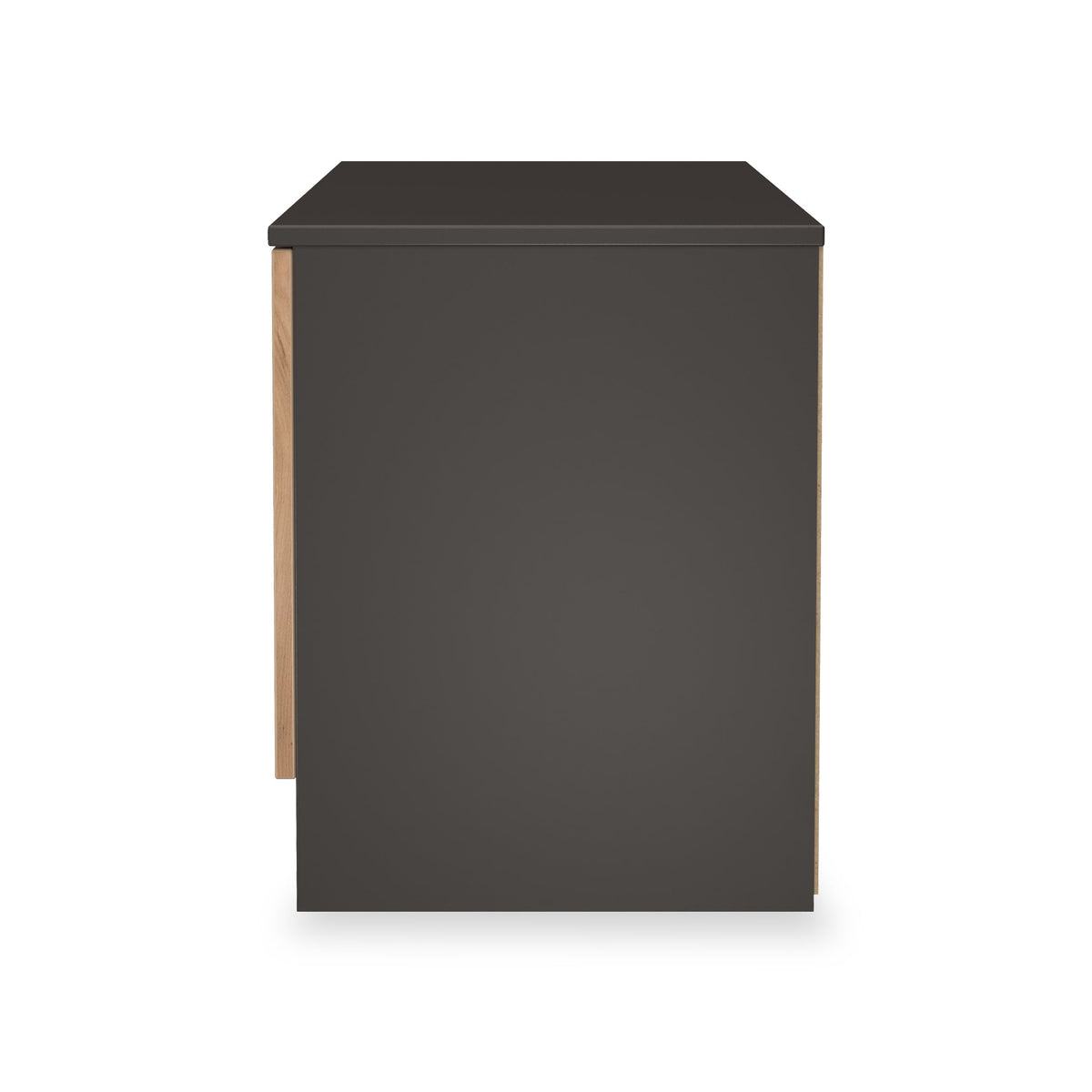 Huxley Compact 2 Door Media Unit