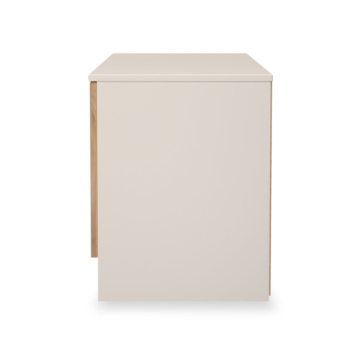 Huxley Compact 2 Door Media Unit