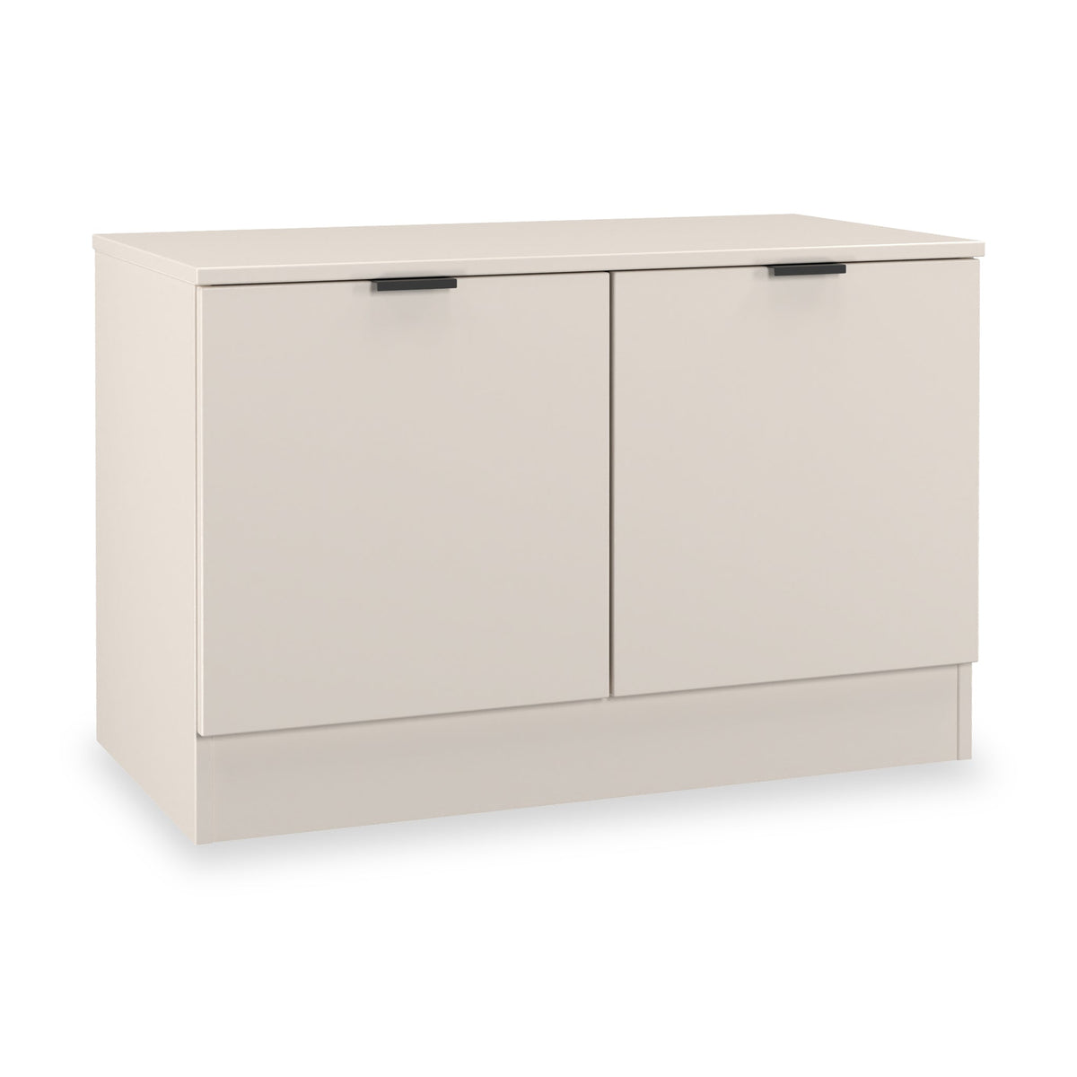 Huxley Compact 2 Door Media Unit