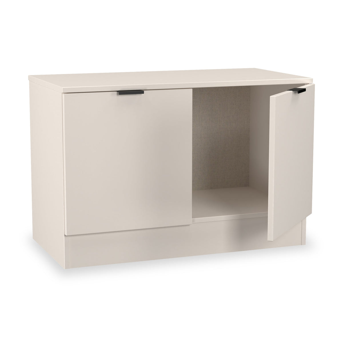 Huxley Compact 2 Door Media Unit