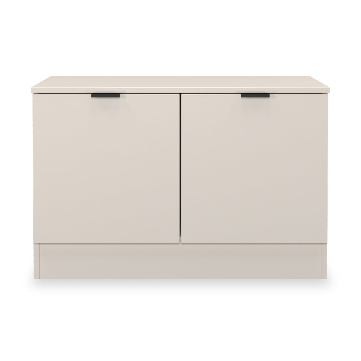Huxley Compact 2 Door Media Unit