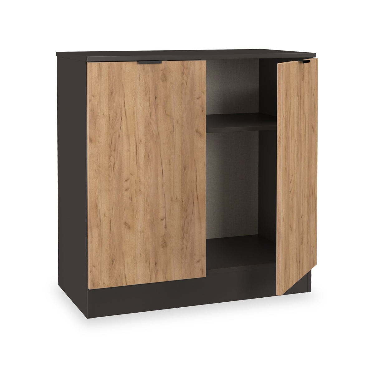 Huxley 2 Door Cabinet