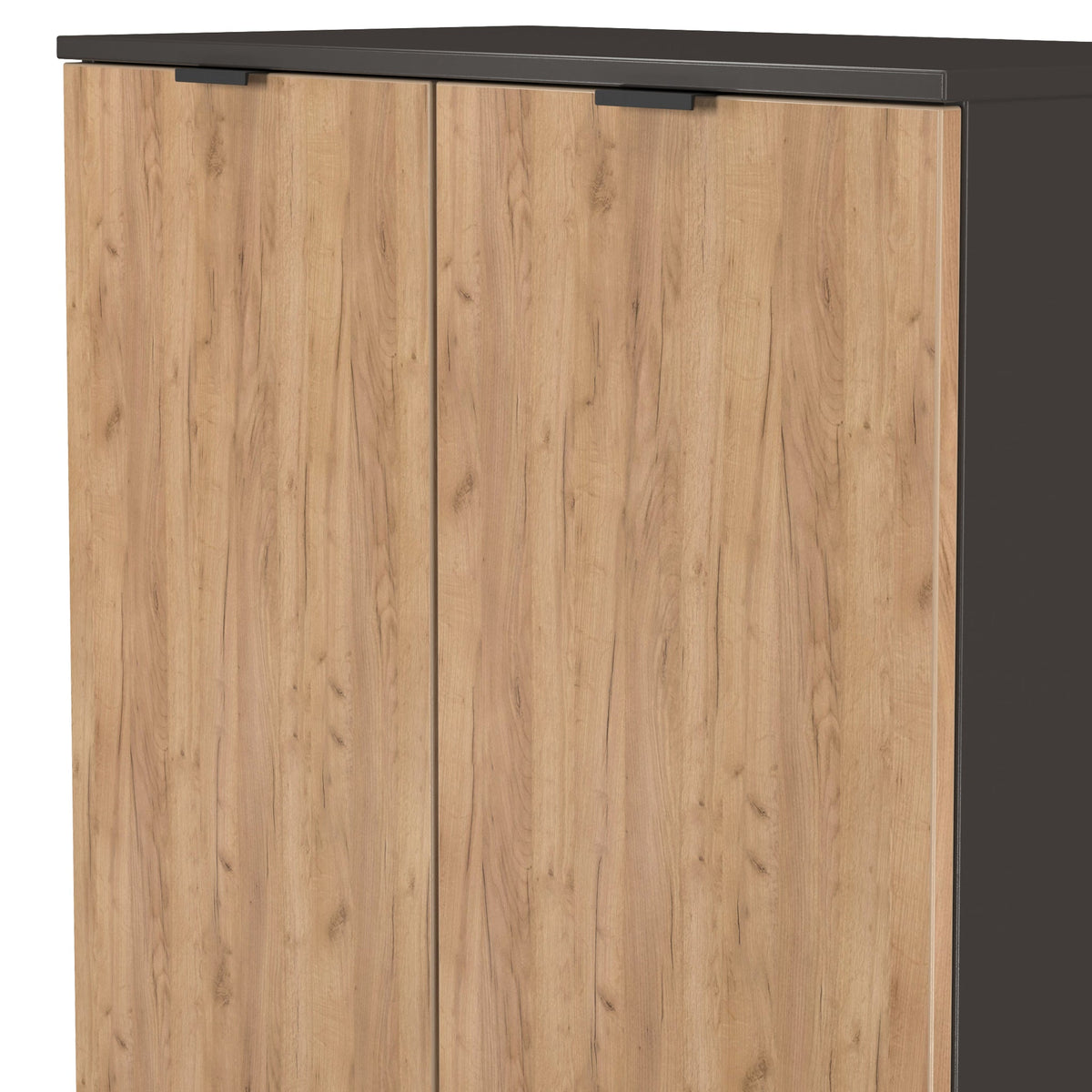 Huxley 2 Door Cabinet