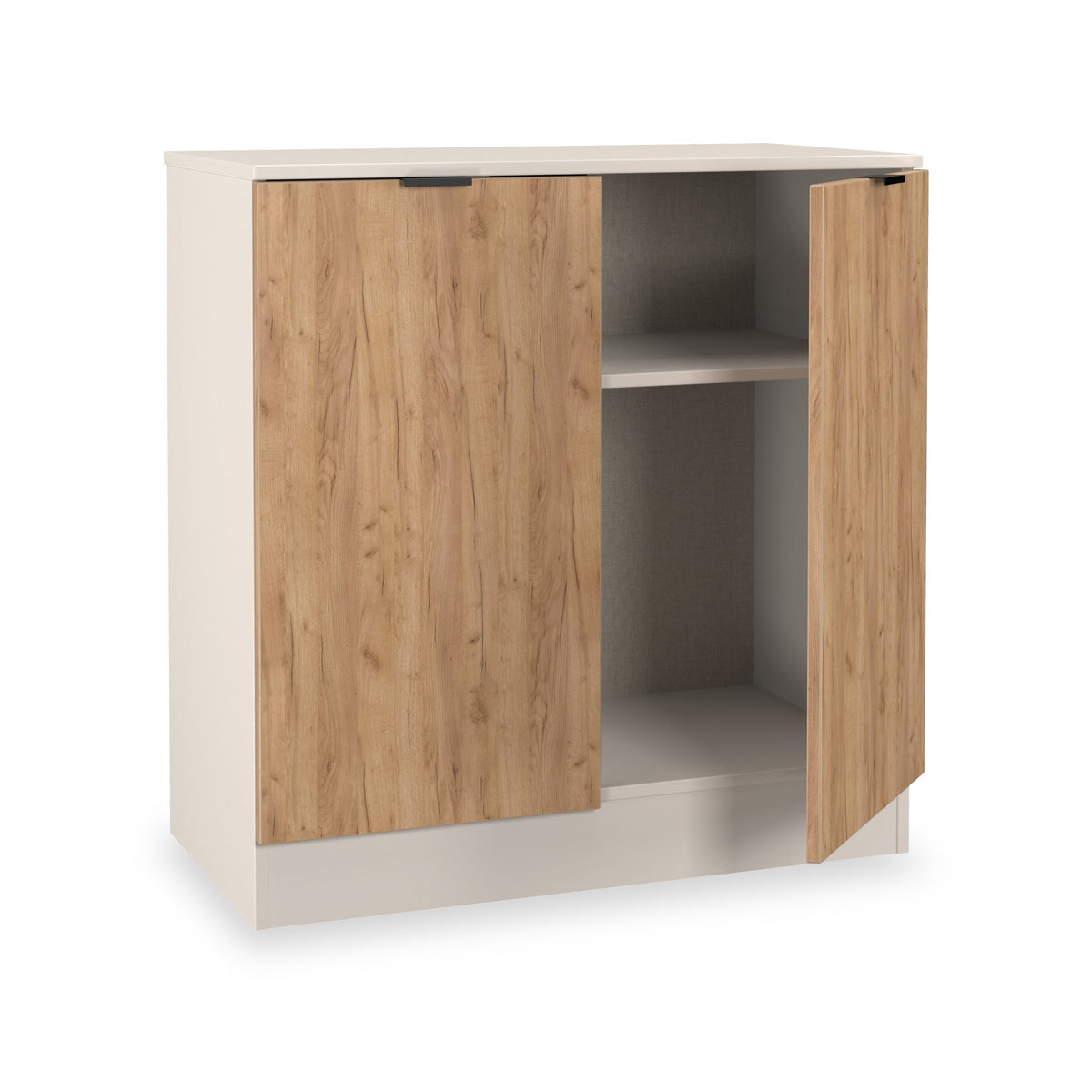 Huxley 2 Door Cabinet