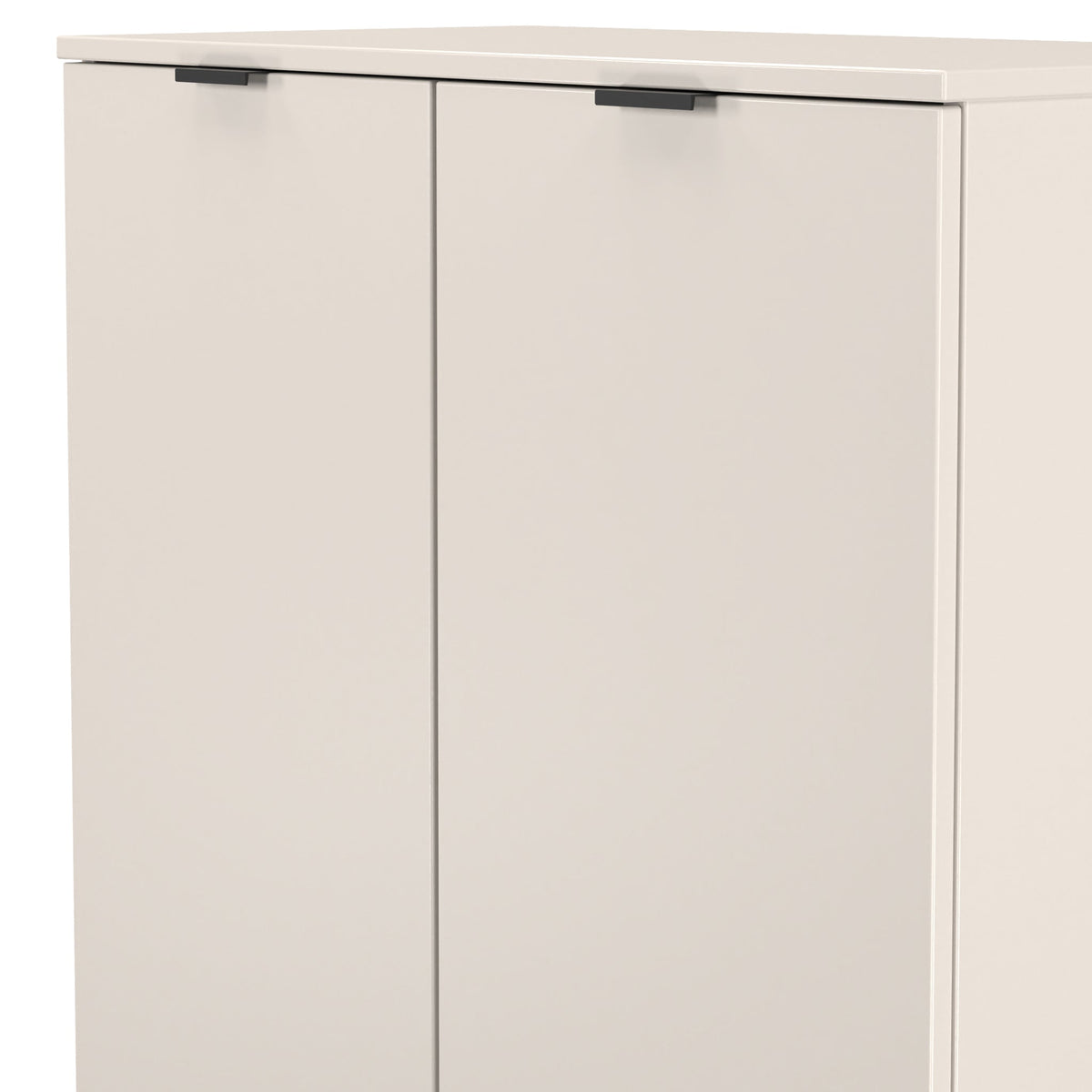 Huxley 2 Door Cabinet