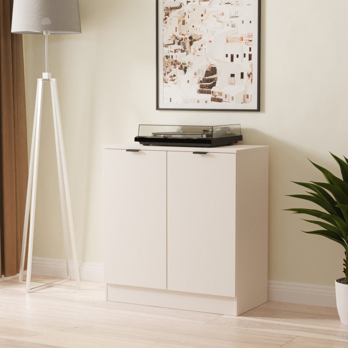 Huxley 2 Door Cabinet