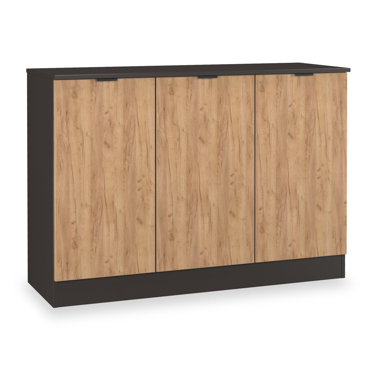 Huxley 3 Door Sideboard