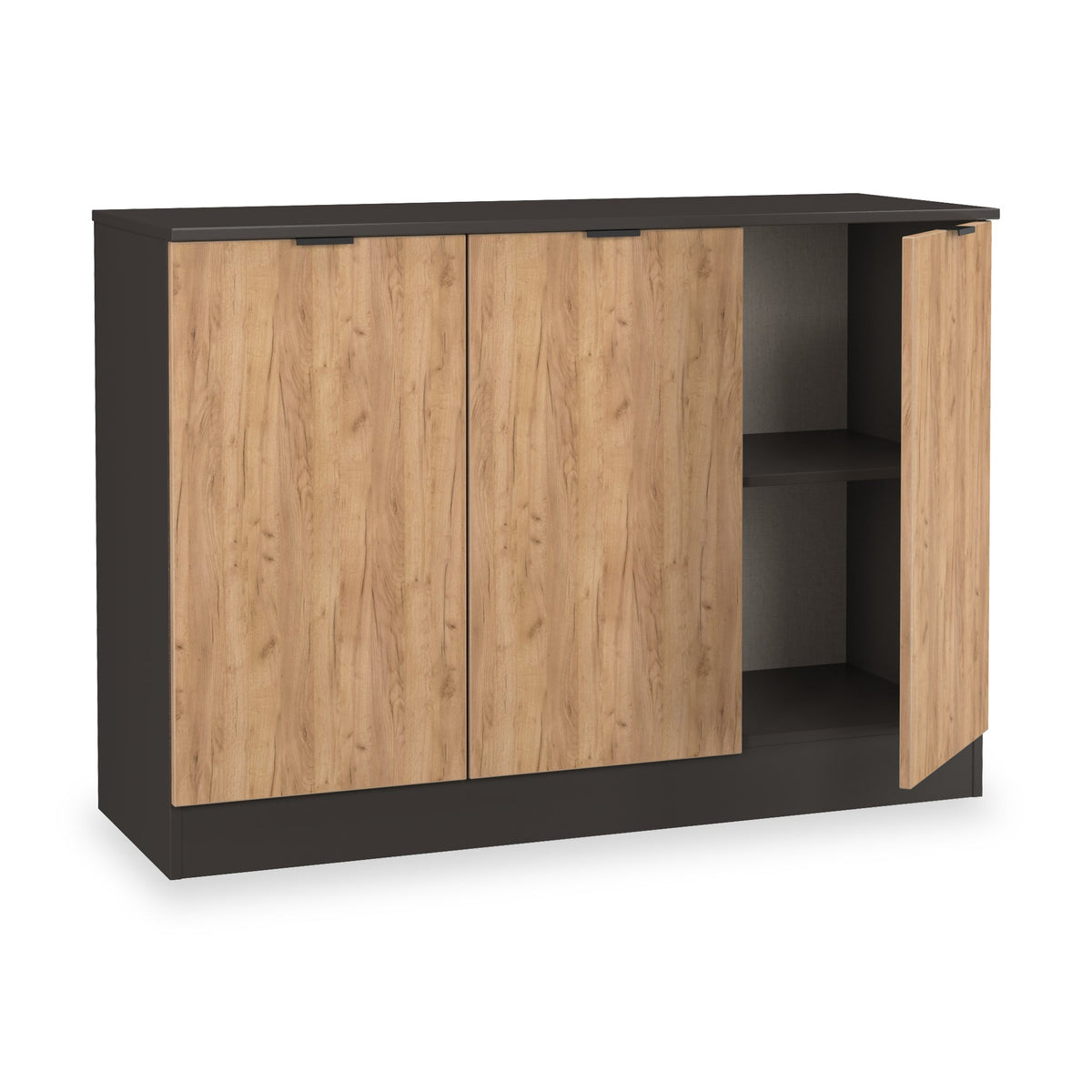 Huxley 3 Door Sideboard