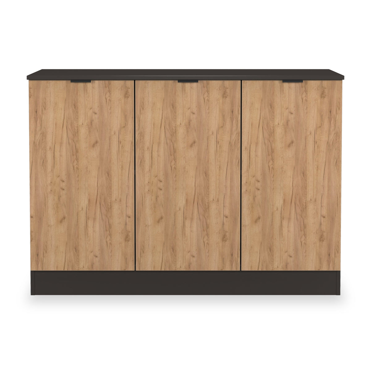 Huxley 3 Door Sideboard