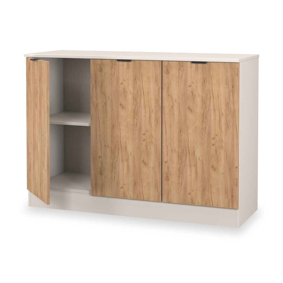 Huxley 3 Door Sideboard