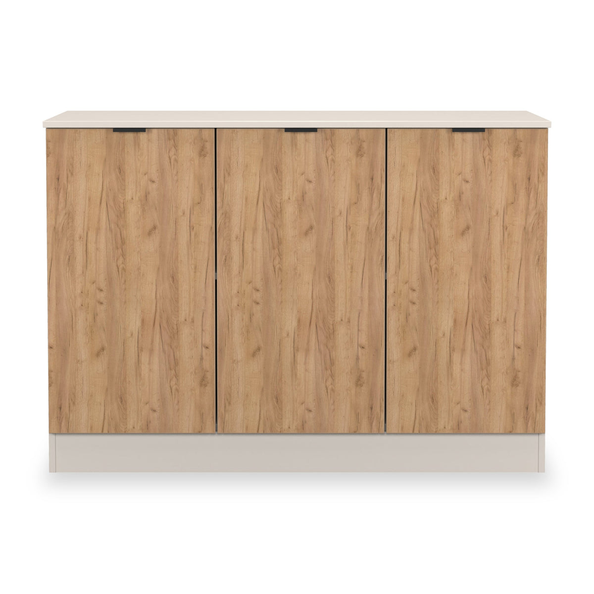 Huxley 3 Door Sideboard