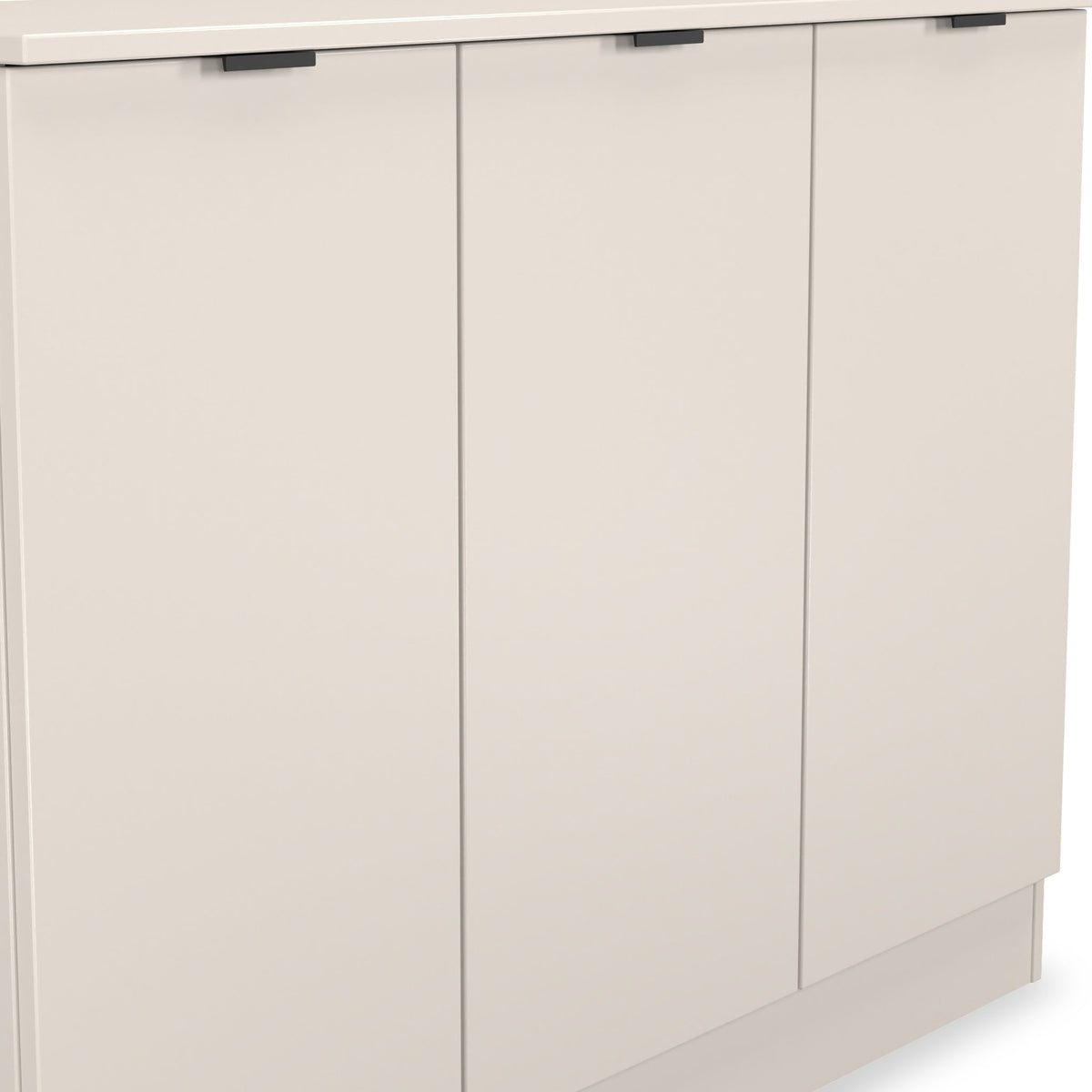 Huxley 3 Door Sideboard