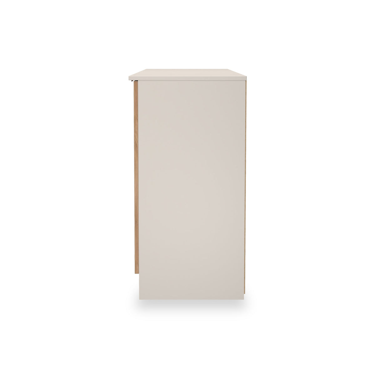 Huxley 2 Door 3 Drawer Sideboard