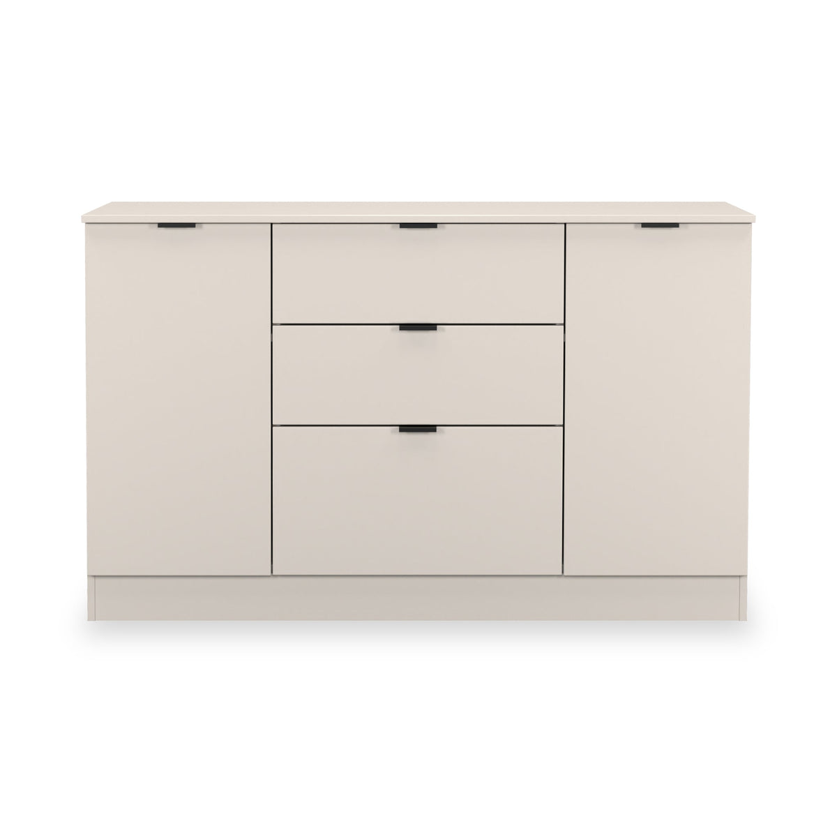 Huxley 2 Door 3 Drawer Sideboard
