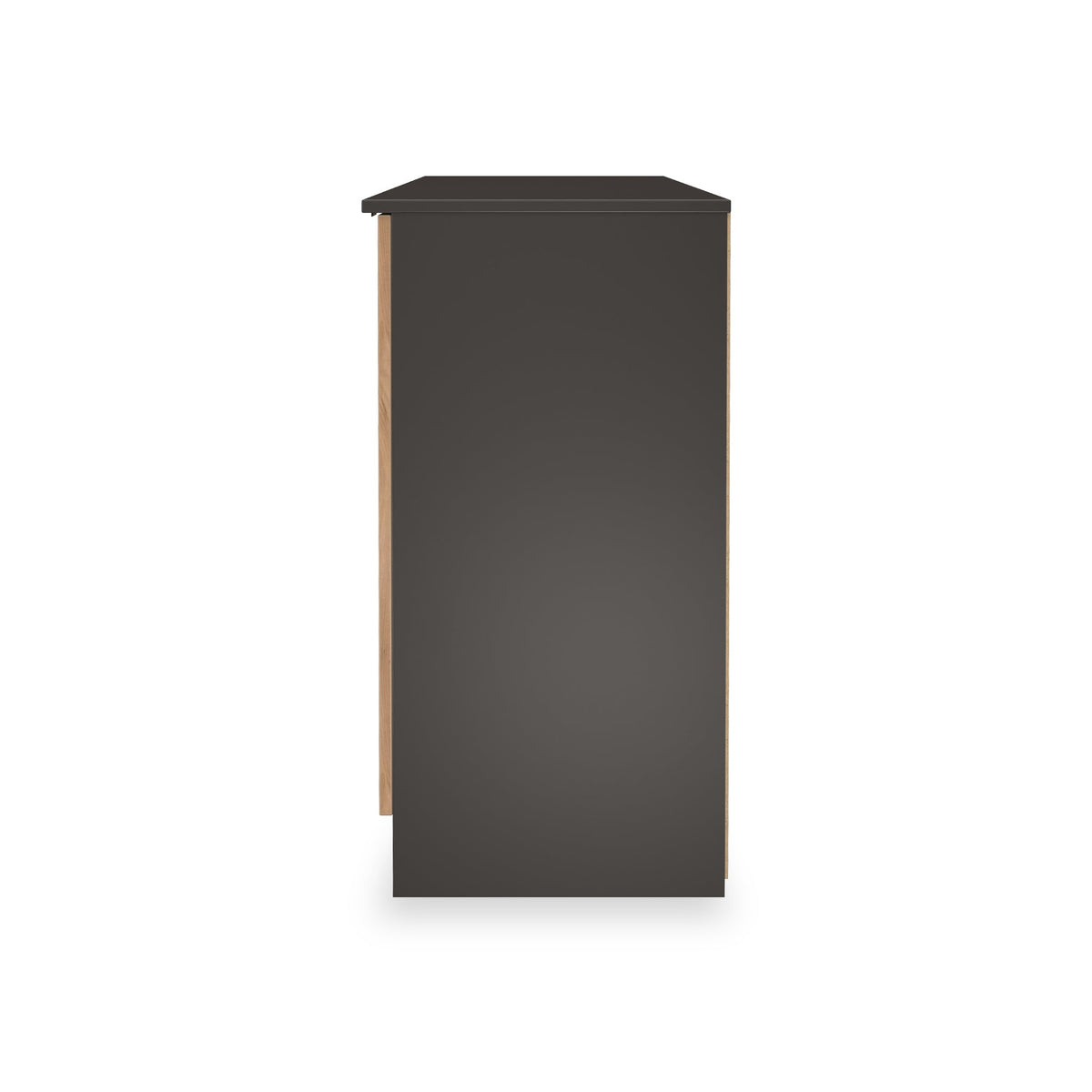 Huxley 4 Door 1 Drawer Sideboard