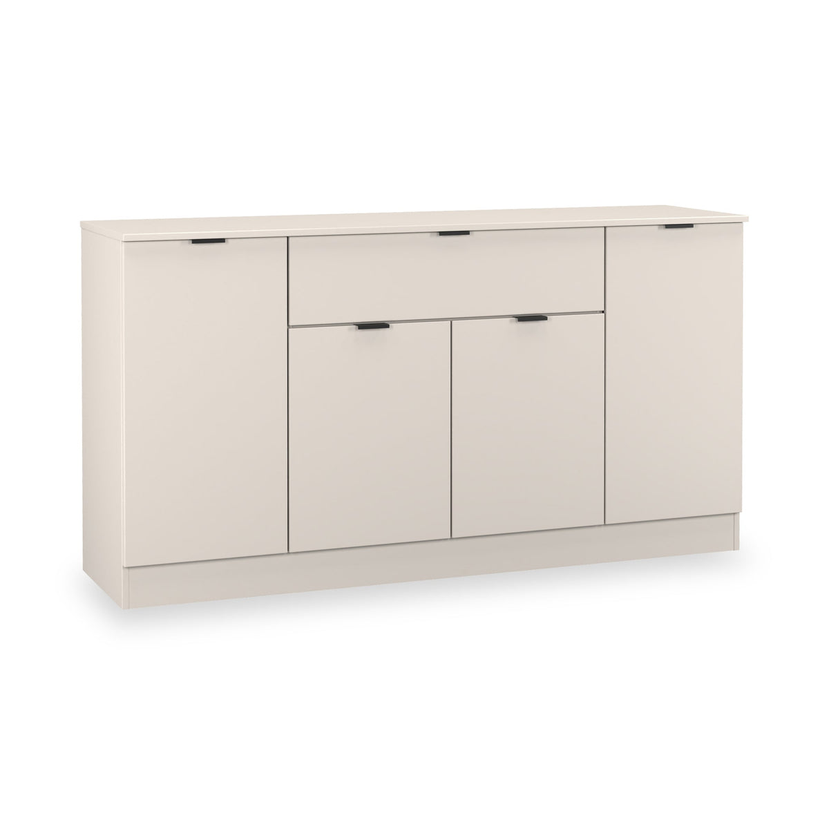 Huxley 4 Door 1 Drawer Sideboard