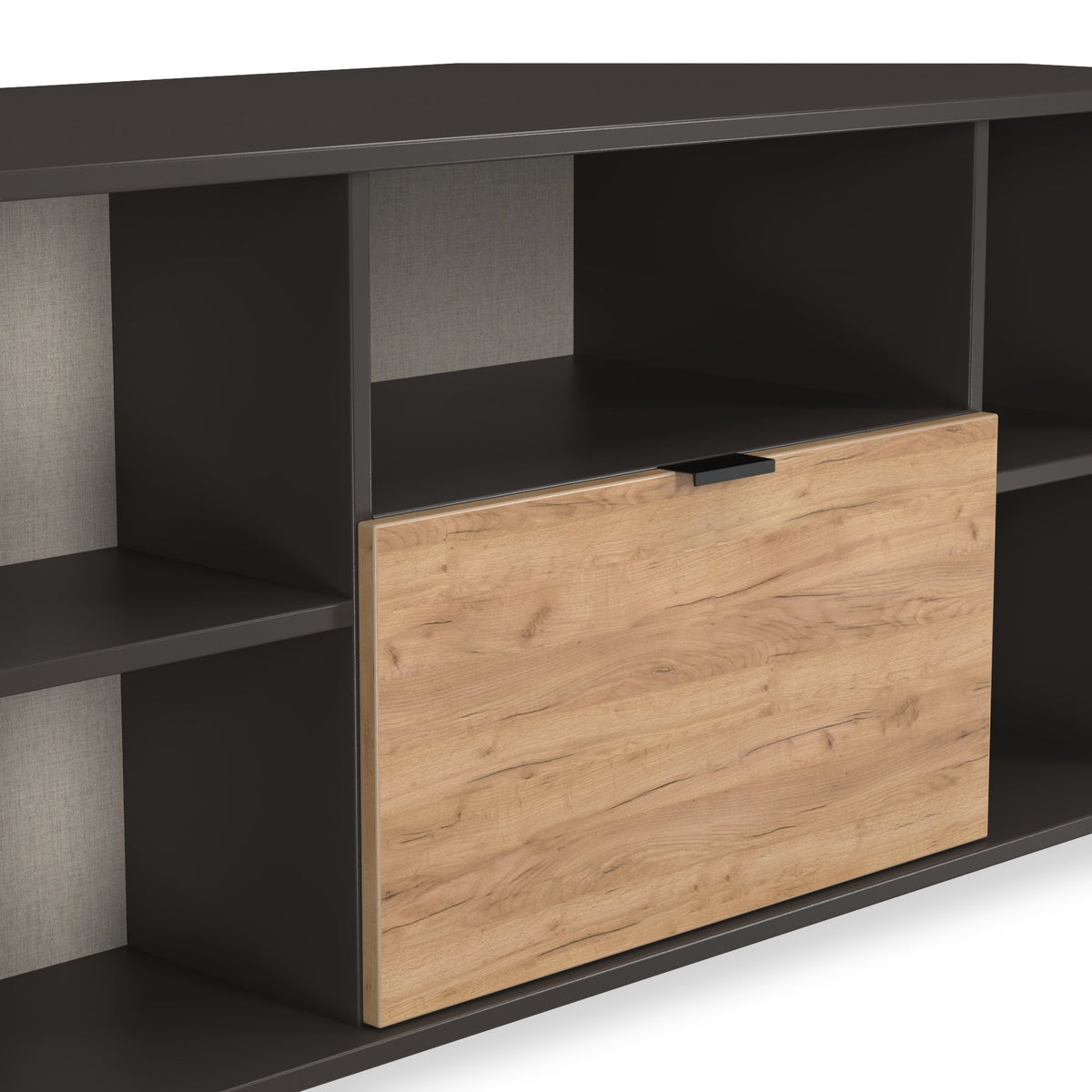 Huxley Corner TV Unit