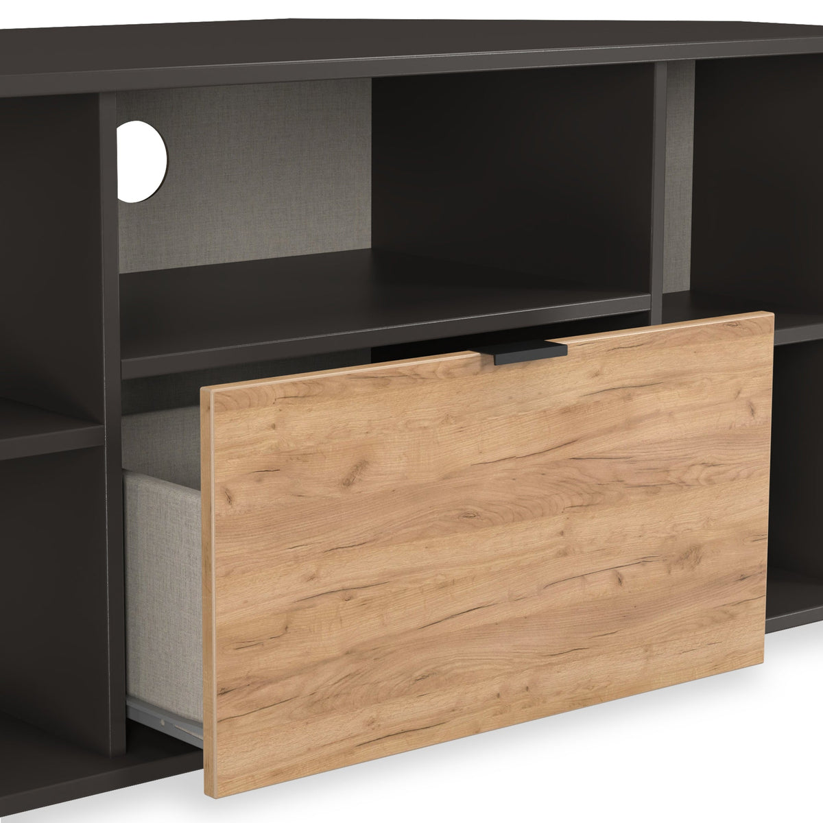 Huxley Corner TV Unit