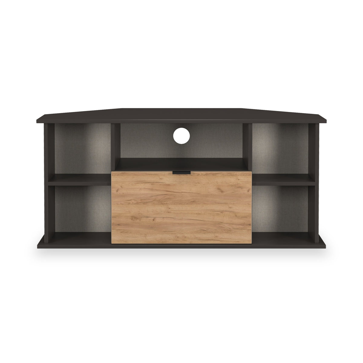 Huxley Corner TV Unit