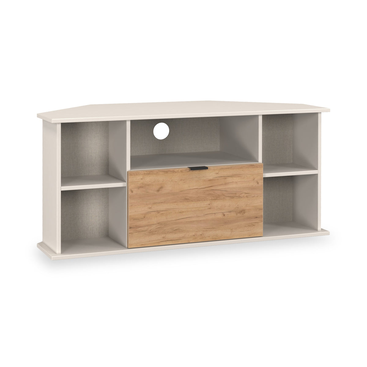 Huxley Corner TV Unit