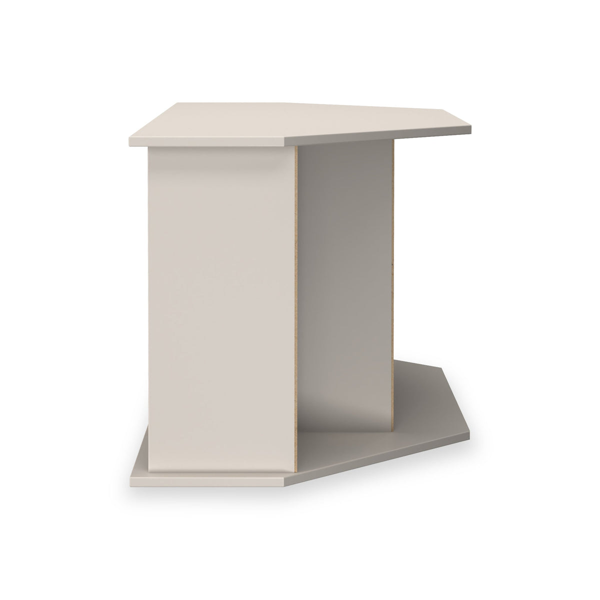 Huxley Corner TV Unit
