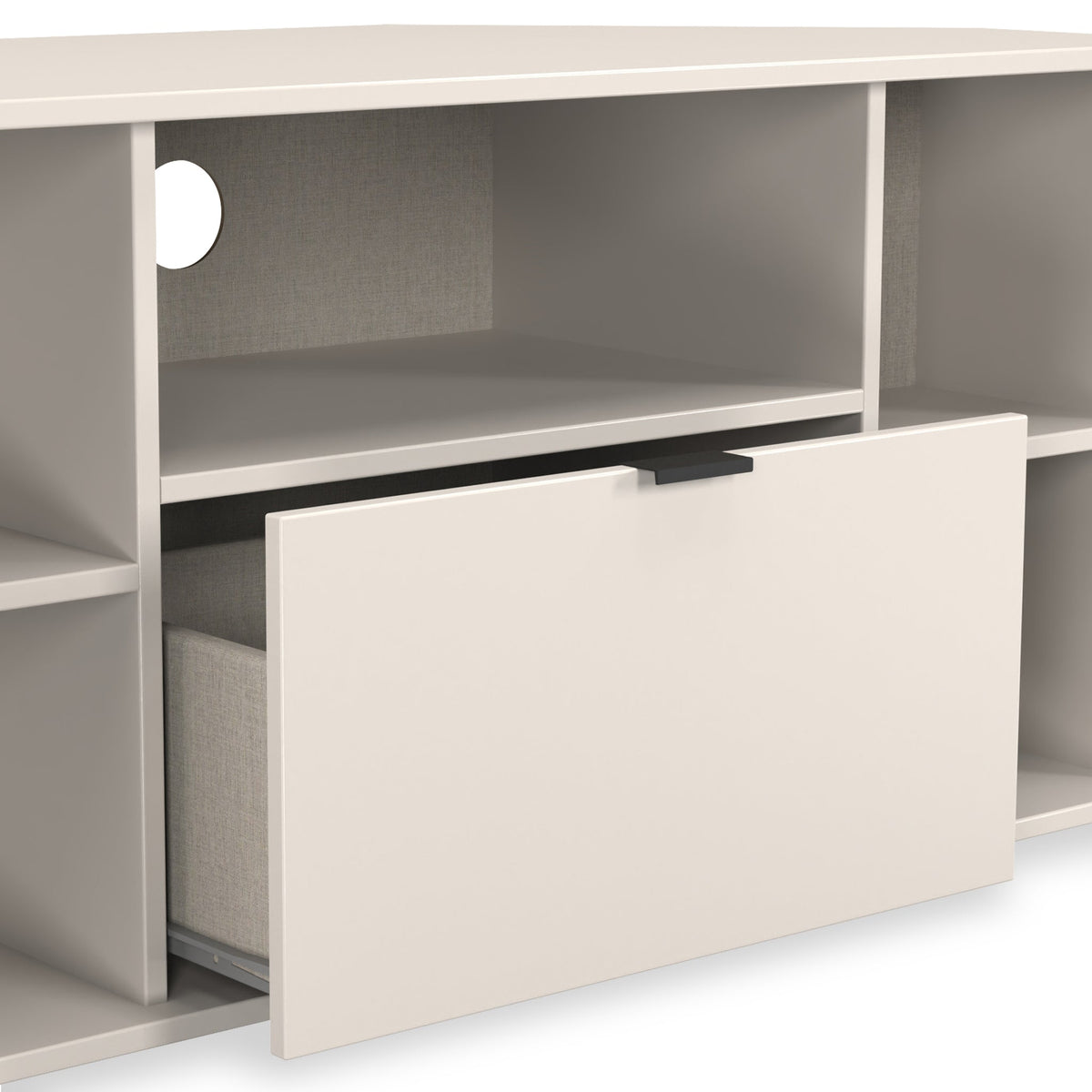 Huxley Corner TV Unit