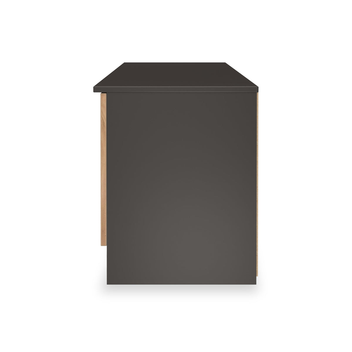 Huxley 2 Door 2 Drawer TV Unit