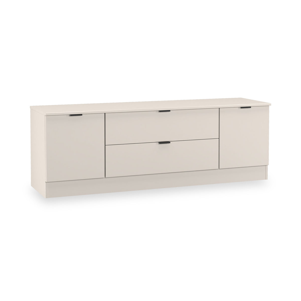 Huxley 2 Door 2 Drawer TV Unit