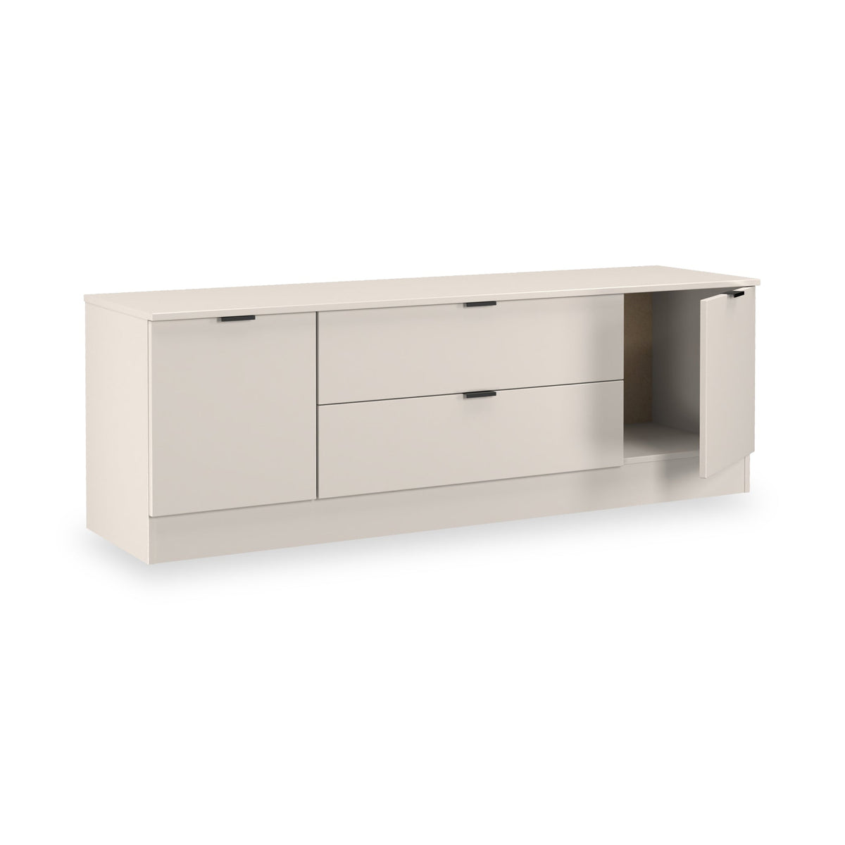 Huxley 2 Door 2 Drawer TV Unit